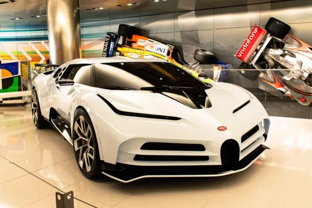 Izzi Casino Android/iOS rakendus